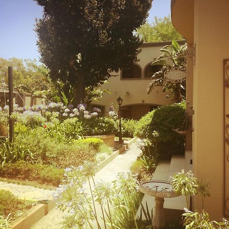 Dunton Guest House Johannesburg Exterior foto
