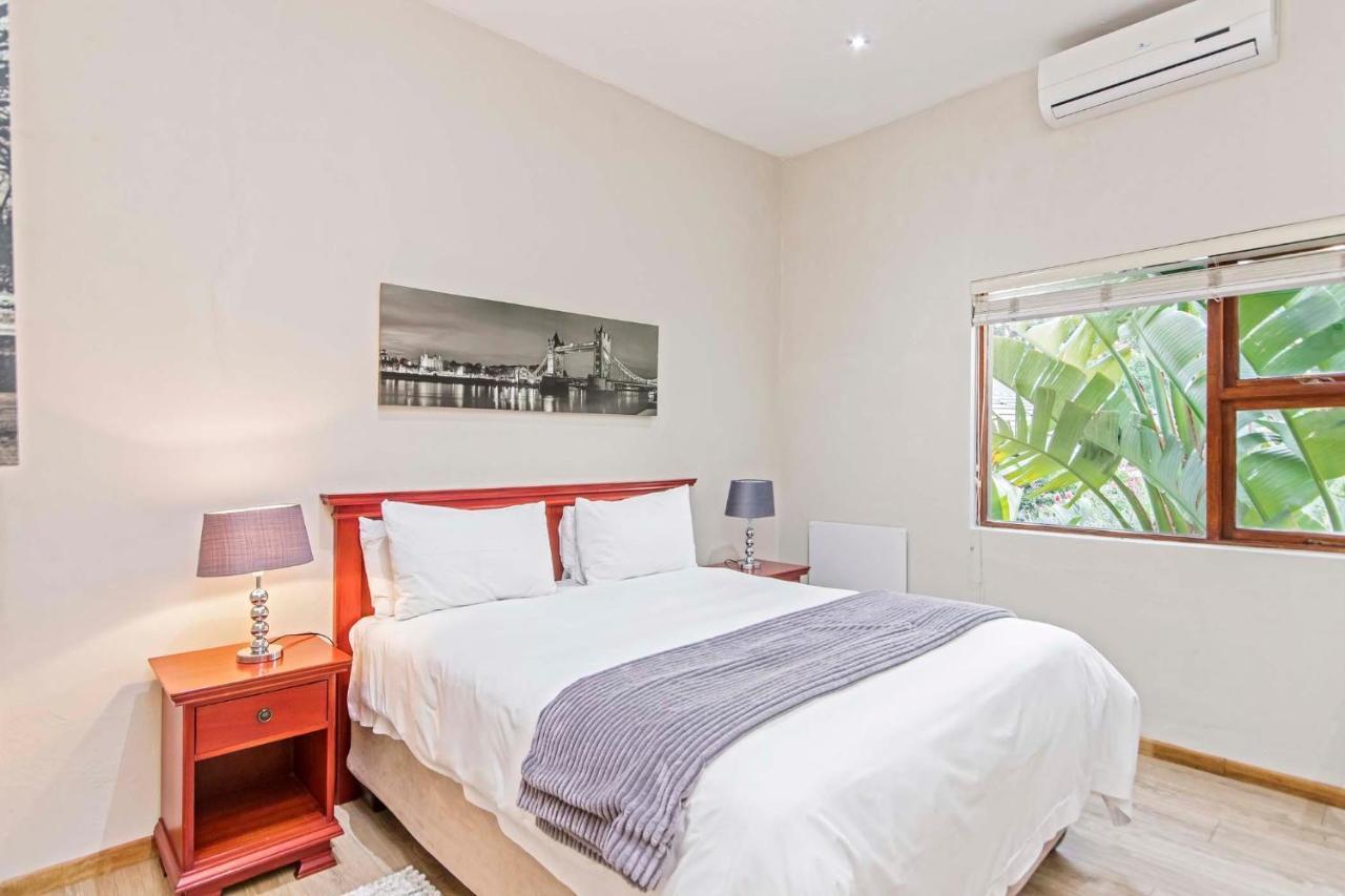 Dunton Guest House Johannesburg Exterior foto