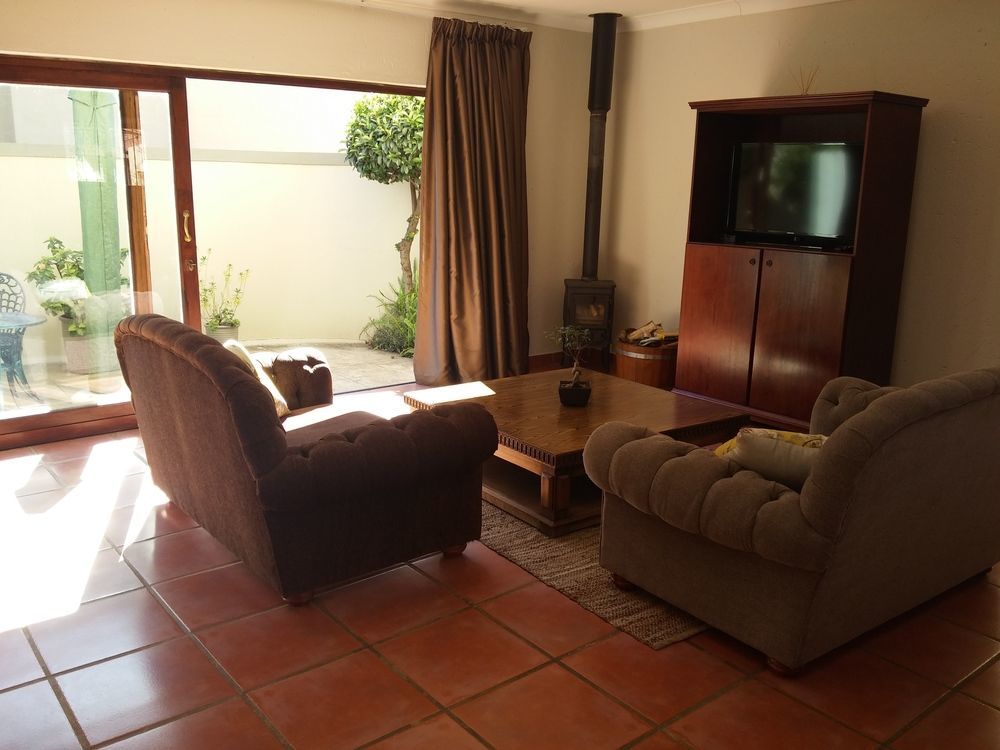 Dunton Guest House Johannesburg Exterior foto