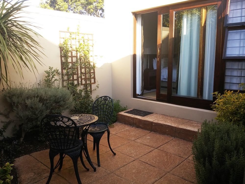 Dunton Guest House Johannesburg Exterior foto